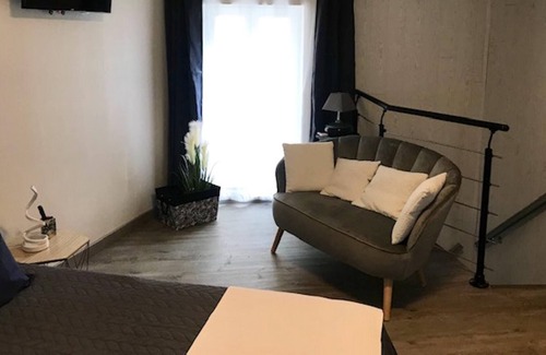 Belesta Maison | Homerez - Maison exceptionnelle pour 2 pers. à Belesta