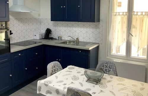 Belesta Maison | Homerez - Maison exceptionnelle pour 2 pers. à Belesta
