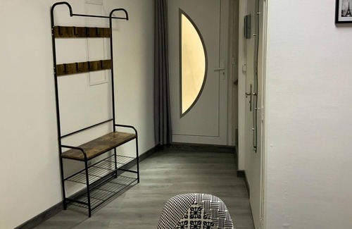 Belesta Maison | Homerez - Amazing house for 2 ppl. at Belesta