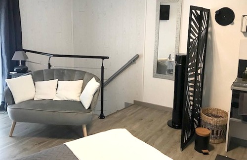 Belesta Maison | Homerez - Amazing house for 2 ppl. at Belesta