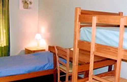 Braslou Maison | Homerez - Amazing house for 10 ppl. with terrace at Braslou