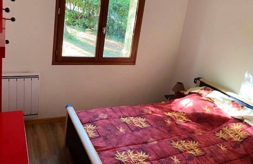 Bouan Maison | Homerez - Superbe maison pour 8 pers. avec jardin et terrasse à Bouan