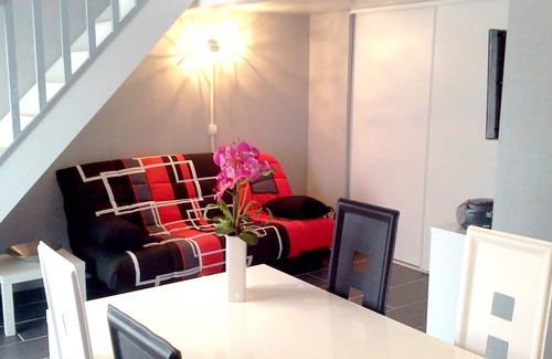 Rodes Maison | Homerez - Maison exceptionnelle pour 2 pers. avec terrasse à Rodes