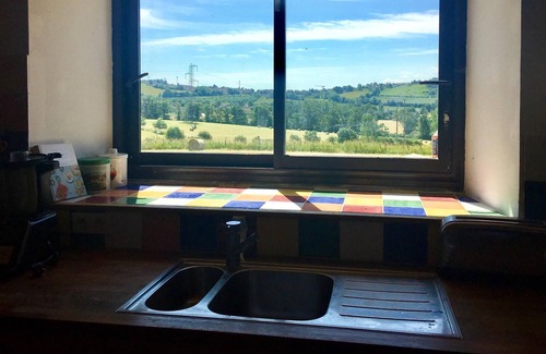Aurillac Maison | Homerez - Maison exceptionnelle pour 9 pers. avec terrasse à Naucelles