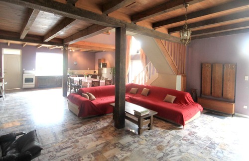 Queyssac Maison | Homerez - Amazing house for 12 ppl. with shared pool and terrace at Queyssac