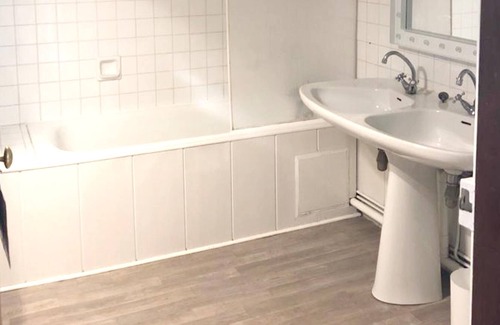 Argy Villa | Homerez - Villa exceptionnelle pour 12 pers. avec piscine et sauna à Argy
