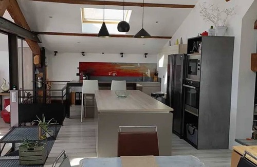Saint-Jean-Lasseille Appartement | Homerez - Appart. Saint-Jean-Lasseille