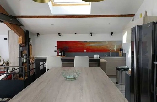 Saint-Jean-Lasseille Appartement | Homerez - Appart. Saint-Jean-Lasseille