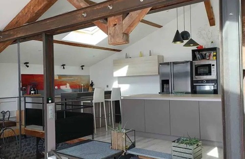 Saint-Jean-Lasseille Appartement | Homerez - Appart. Saint-Jean-Lasseille