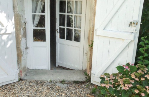 Sainte-Croix-Du-Mont Appartement | Homerez - Appart. à Sainte-Croix-du-Mont