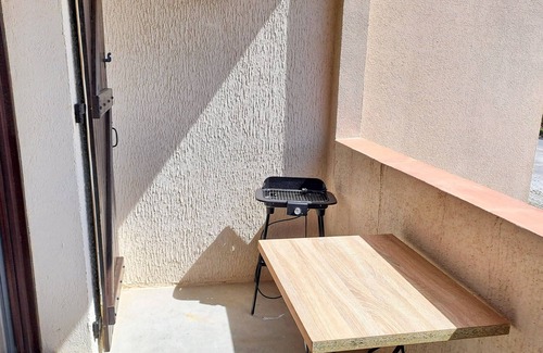 La Cote Radieuse Appartement | Homerez - Appart. Canet-en-Roussillon