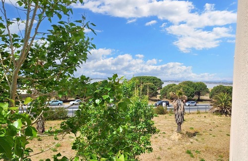 La Cote Radieuse Appartement | Homerez - Appart. Canet-en-Roussillon