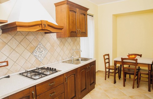 Castelforte Appartement | Homerez - Appartement à Latina avec piscine