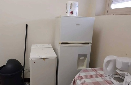 Martigny-les-Bains Appartement | Homerez - Apartment in Martigny-les-Bains