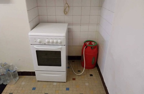 Martigny-les-Bains Appartement | Homerez - Apartment in Martigny-les-Bains