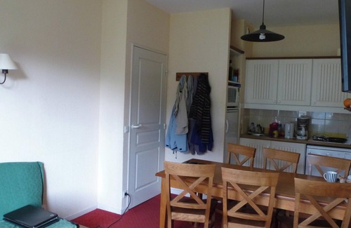 Saint-Lary-Soulan Appartement | Homerez - Apartment in Saint-Lary-Soulan