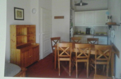 Saint-Lary-Soulan Appartement | Homerez - Apartment in Saint-Lary-Soulan