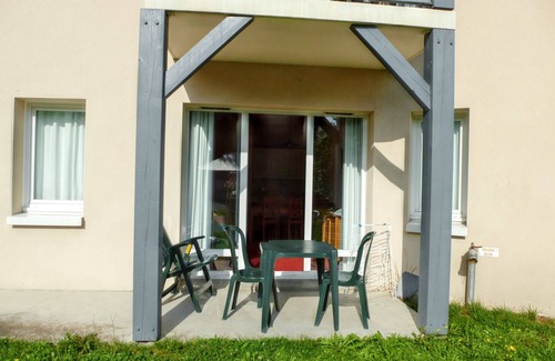 Saint-Lary-Soulan Appartement | Homerez - Apartment in Saint-Lary-Soulan