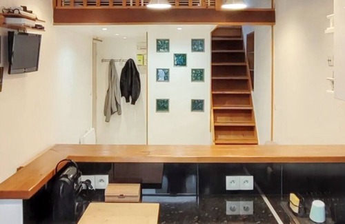 Levallois-Perret Appartement | Homerez - Apartment in Levallois-Perret