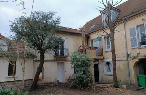 Limeil-Brevannes Appartement | Homerez - Apartment in Limeil-Brévannes
