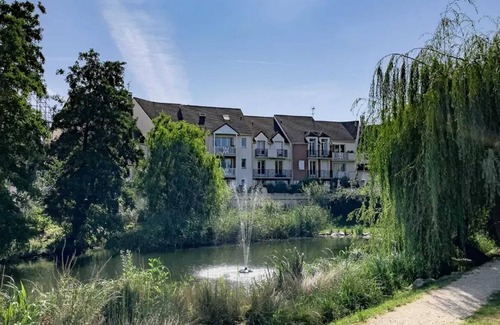 Limeil-Brevannes Appartement | Homerez - Apartment in Limeil-Brévannes