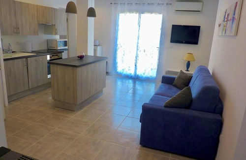 Penta-di-Casinca Appartement | Homerez - Apartment in Penta-di-Casinca
