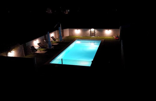 Penta-di-Casinca Appartement | Homerez - Apartment in Penta-di-Casinca