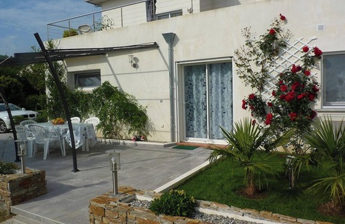 Penta-di-Casinca Appartement | Homerez - Apartment in Penta-di-Casinca