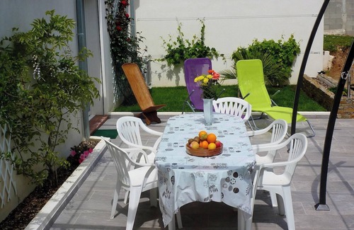 Penta-di-Casinca Appartement | Homerez - Apartment in Penta-di-Casinca