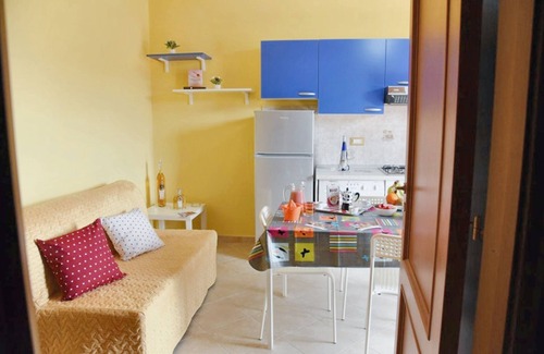 Laura Appartement | Homerez - Appartement à Capaccio-Paestum