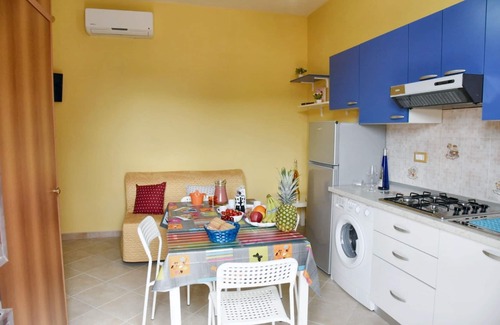 Laura Appartement | Homerez - Appartement à Capaccio-Paestum