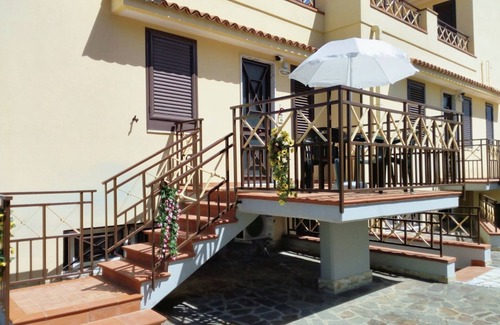 Laura Appartement | Homerez - Appartement à Capaccio-Paestum
