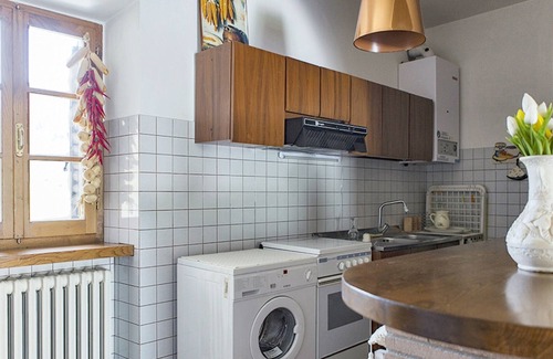 Lisciano Niccone Appartement | Homerez - Appartement à Lisciano Niccone