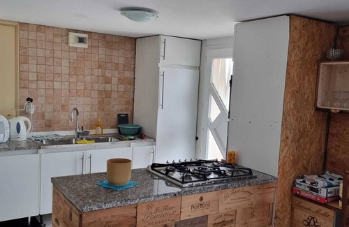 Saint-Point-Lac Appartement | Homerez - Apartment in Saint-Point-Lac