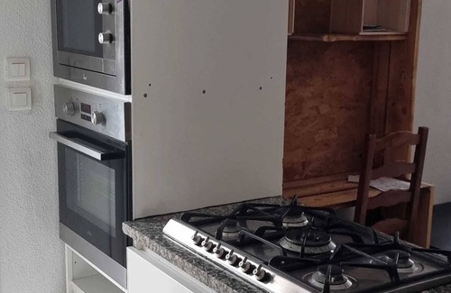 Saint-Point-Lac Appartement | Homerez - Apartment in Saint-Point-Lac