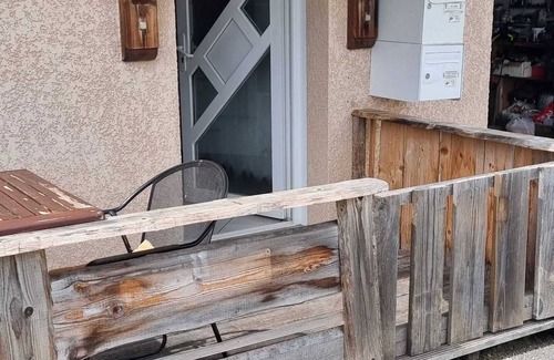 Saint-Point-Lac Appartement | Homerez - Apartment in Saint-Point-Lac