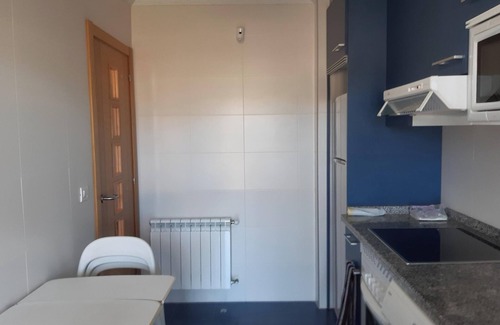 Pinera Appartement | Homerez - Appartement à Puerto de Vega