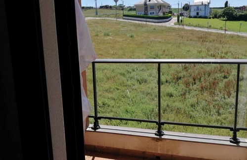 Pinera Appartement | Homerez - Appartement à Puerto de Vega