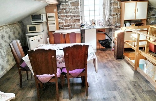 La Grand'Combe Appartement | Homerez - Maison près des Cévennes