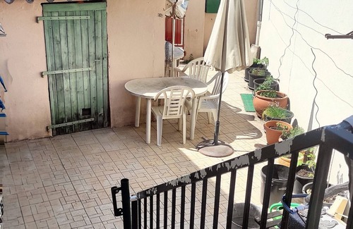 La Grand'Combe Appartement | Homerez - Maison près des Cévennes