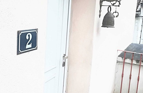 La Grand'Combe Appartement | Homerez - Maison près des Cévennes