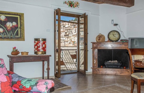Morano Calabro Appartement | Homerez - Appartement à Morano Calabro