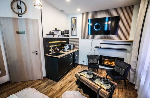 Montbeliard Appartement | Homerez - Apartment in Montbéliard