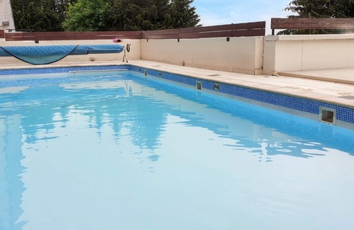 Allevard Appartement | Homerez - Appartement à Allevard