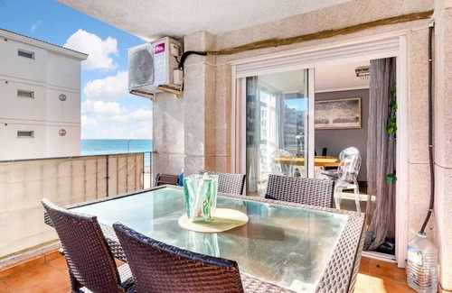 Altea Appartement | Homerez - Appartement à Altea, vue mer