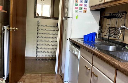 Mas de Ribafeta Appartement | Homerez - Appartement à Arinsal