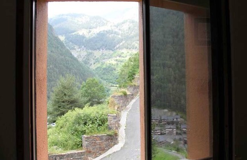 Mas de Ribafeta Appartement | Homerez - Appartement à Arinsal