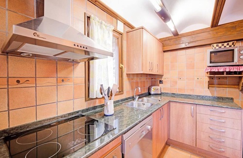 Ardanue Appartement | Homerez - Appartement à Ardanué