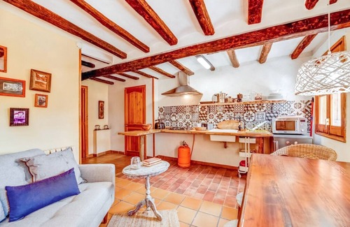 Denuy Appartement | Homerez - Appartement à Ardanué
