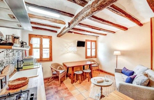 Ardanue Appartement | Homerez - Apartment in Ardanué